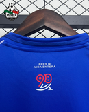 Camisola Universidade do Chile Home 25/26