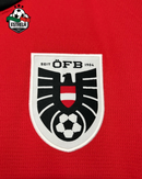 Camisola Austria Home 2026