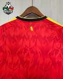 Camisola Bélgica Home 2026