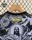 Kit Infantil Brasil Edição Especial Cinza