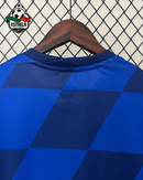 Camisola Croácia Alternativa 2024