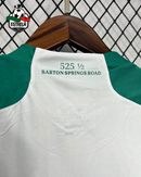 Camisola Austin Alternativa 24/25