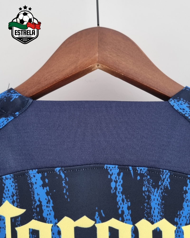 Camisola América do México Alternativa 22/23