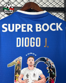 Camisola Porto Home 25/26 DIOGO JOTA