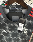 Camisola Feminina Flamengo III 2024