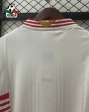 Camisola Retrô Benfica Alternativa 1997-99