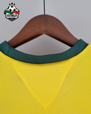 Camisola Retrô Brasil Home 1970