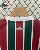Kit Infantil Fluminense Home 2024