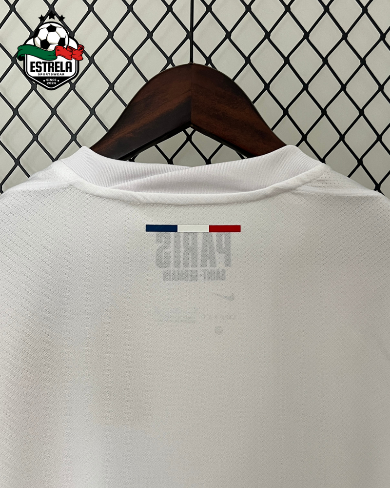 Camisola PSG Alternativa 24/25