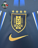 Uruguay Away Jersey 2026