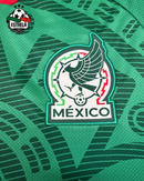 Camisola México Home 2026