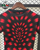 Camisola Feminina Flamengo Pré Jogo 2025