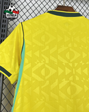 Brazil Home Jersey 2026