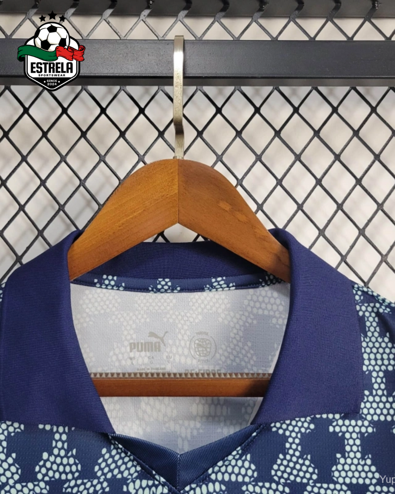 Polo Portugal Pré Jogo Puma 2025