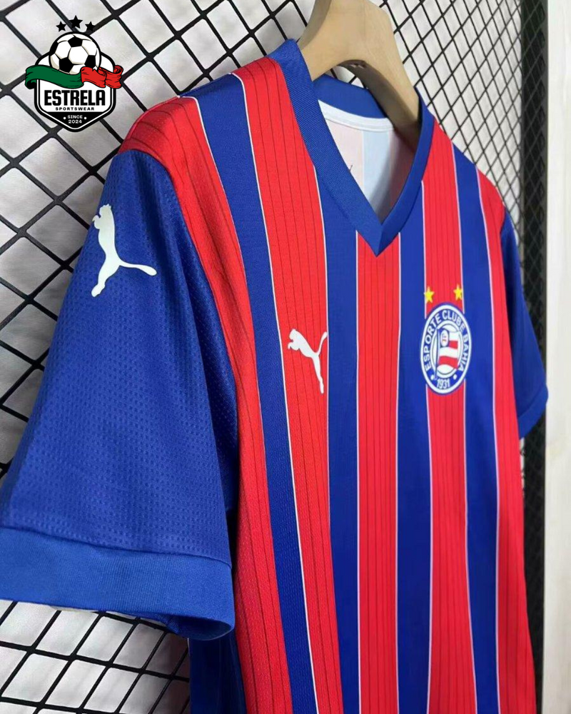 Camisola Bahia Alternativa 2025