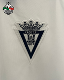 Camisola Cadiz 24/25 Alternativa