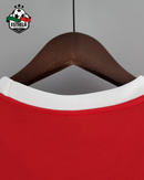 Camisola Retrô Benfica Home 1973/74