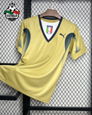 Camisola Retrô Itália Goleiro 2006
