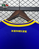 Camisola Boca Juniors Home 24/25