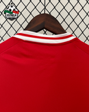 Camisola Manchester United Home 24/25