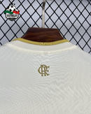 Camisola Feminina Flamengo III 2025