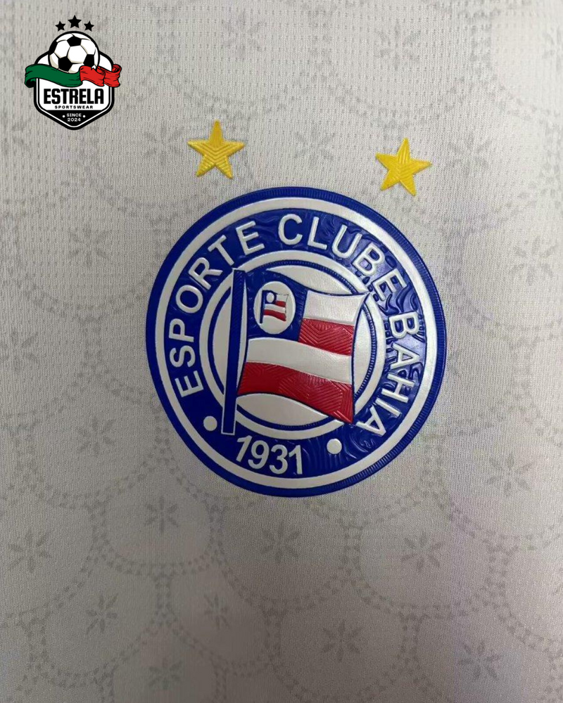 Camisola Bahia Home 2025