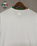 Portugal White Jersey 2026