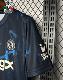 Camisola Chelsea Pré-Jogo 24/25