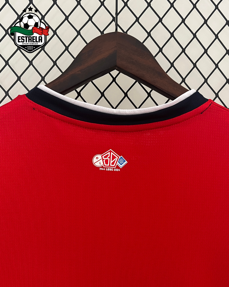 Camisola Lille Home 24/25