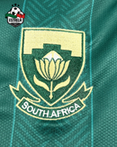 South Africa Away Jersey 2026