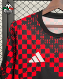 Camisola Benfica Pré Match 25/26