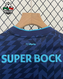 Kit Infantil Porto Alternativo 24/25