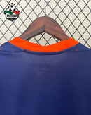 Camisola Holanda Alternativa 2024