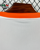 Netherlands Away Jersey 2026