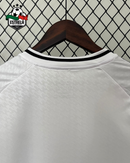 Camisola Feminina Real Madrid Home 24/25