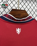 Camisola República Tcheca Home 2026