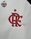 Camisola Feminina Flamengo Alternativa 2025