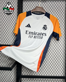 Camisola Real Madrid Pré-Jogo 24/25