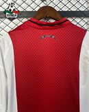 Camisola Ajax Home 25/26