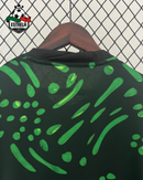 Nigeria Away Jersey 2024