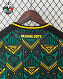 Jamaica Away Jersey 2024