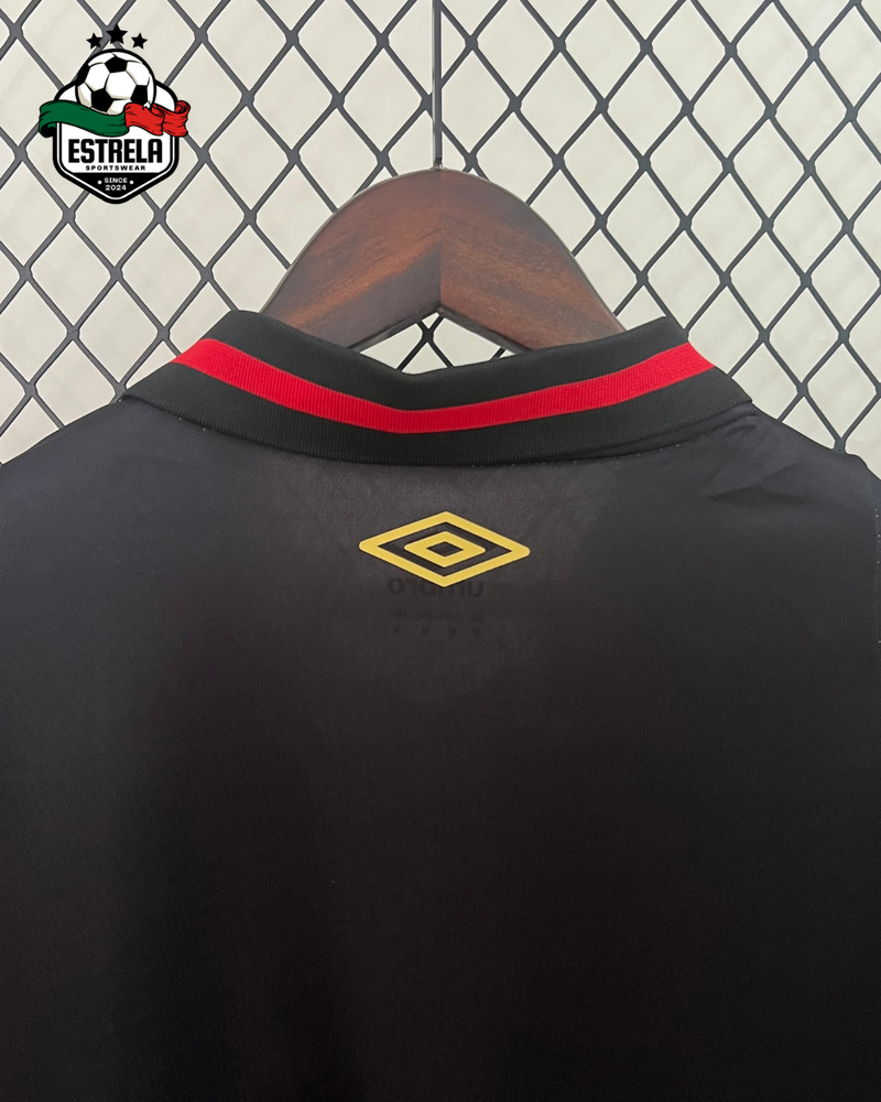 Camisola Sport Recife Home 2024
