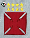 Vasco da Gama Women's Pre-Match Jersey 25/26