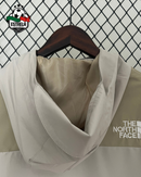 Corta-Vento The North Face Bege