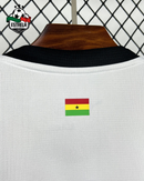 Camisola Gana Home 2026
