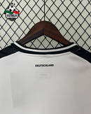 Camisola Feminina Alemanha Home 2024