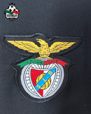 Camisola Retrô Benfica Alternativa 2002/03