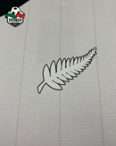 Camisola Nova Zelândia Home 2026