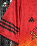 Camisola Inter Miami Flame Edition 24/25