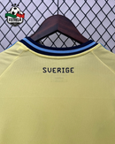 Sweden Home Jersey 2024
